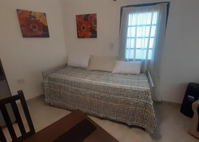 Monoambiente Belgrano