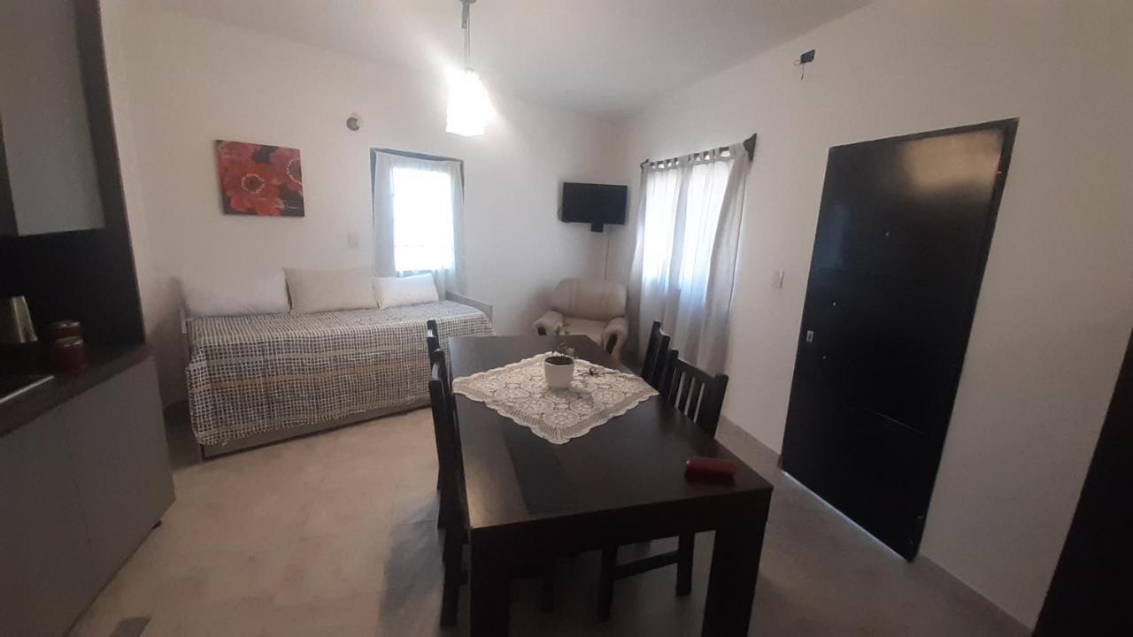 Apartment Monoambiente Belgrano *