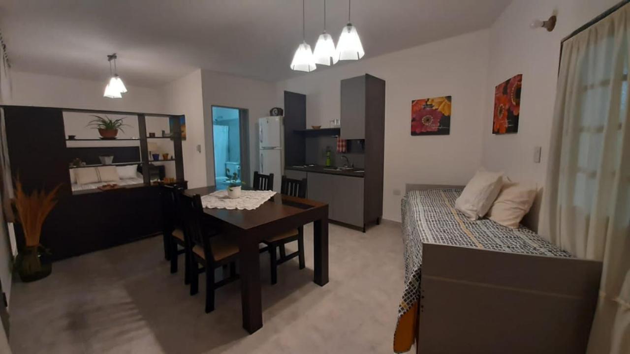 Monoambiente Belgrano Apartment