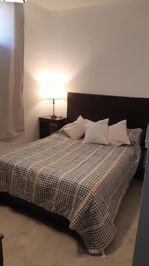 Apartment Monoambiente Belgrano *