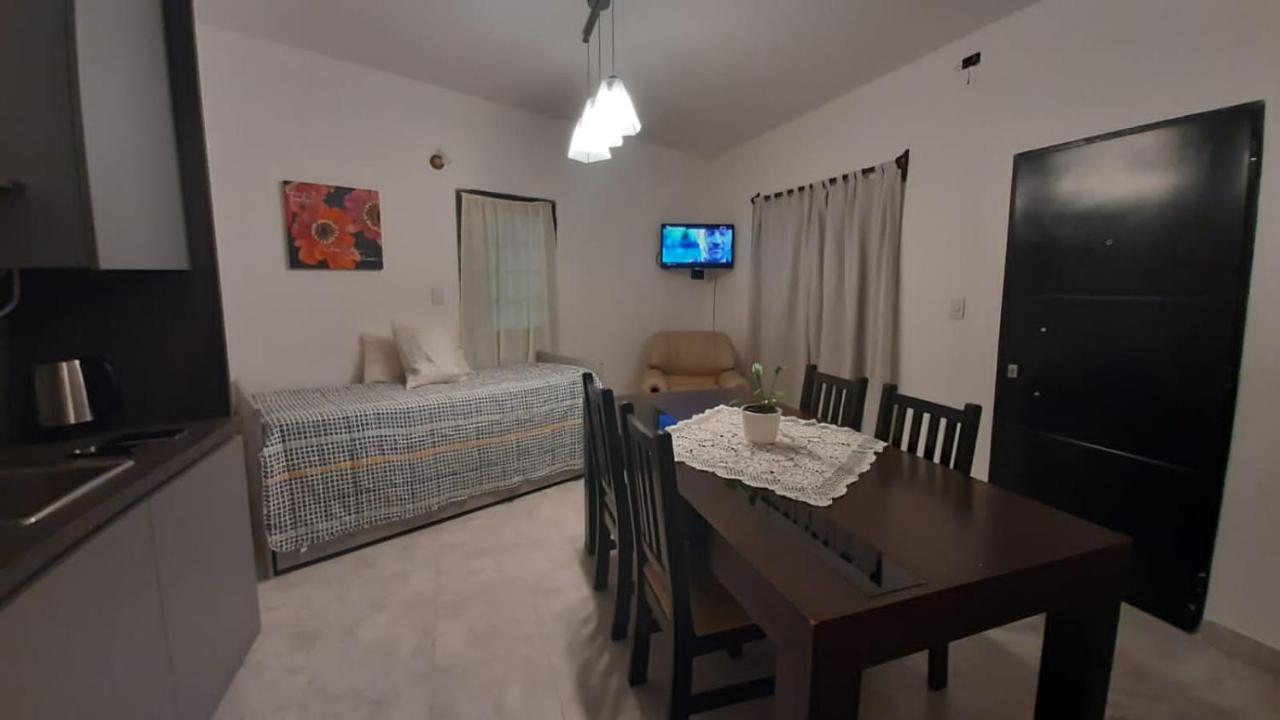 Apartment Monoambiente Belgrano *
